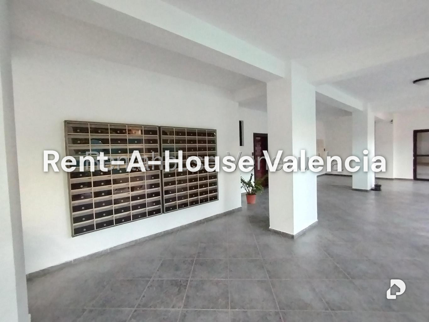 Apartment in La Trigaleña, Valencia – 31