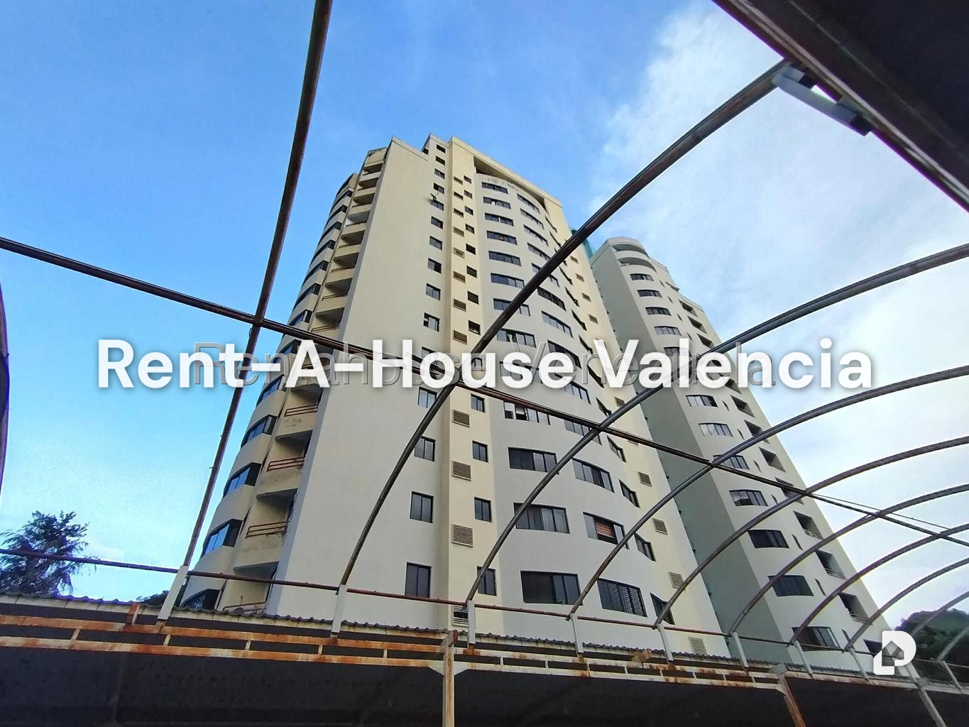 Apartment in La Trigaleña, Valencia – 38