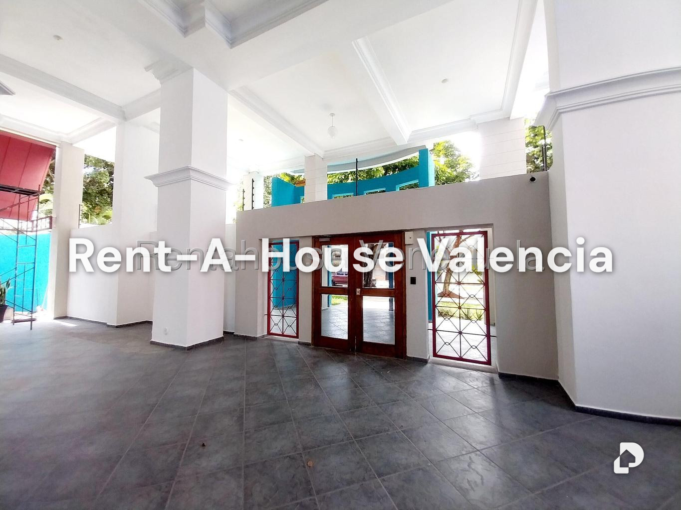 Apartment in La Trigaleña, Valencia – 36