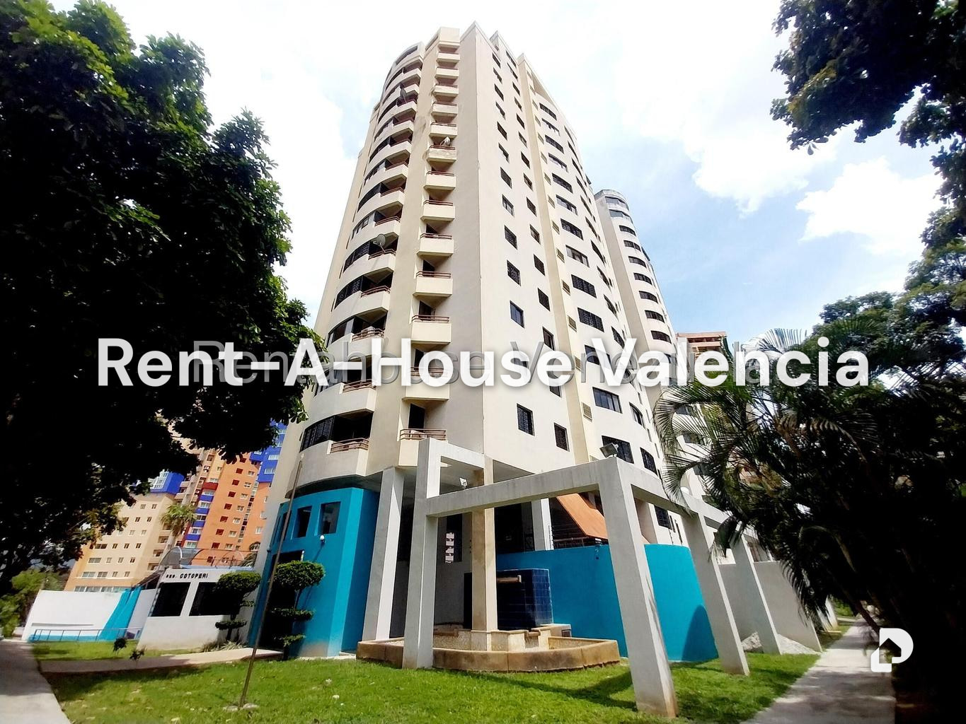Apartment in La Trigaleña, Valencia – 1