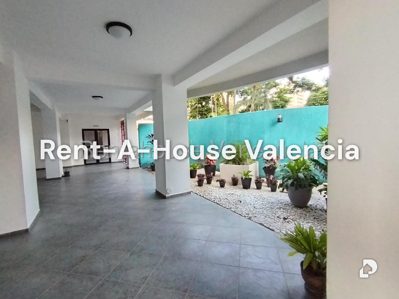 Apartment in La Trigaleña, Valencia – 30