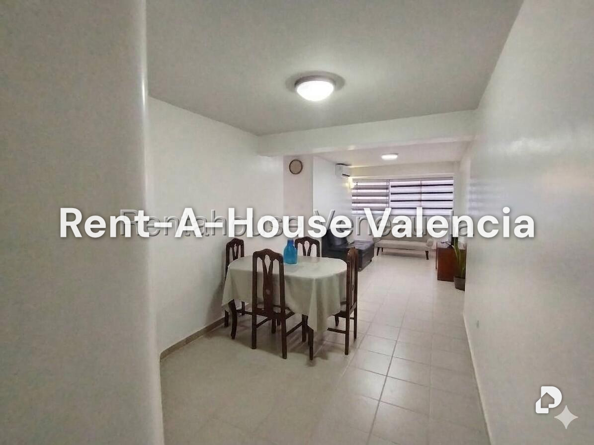 Apartment in La Trigaleña, Valencia – 3