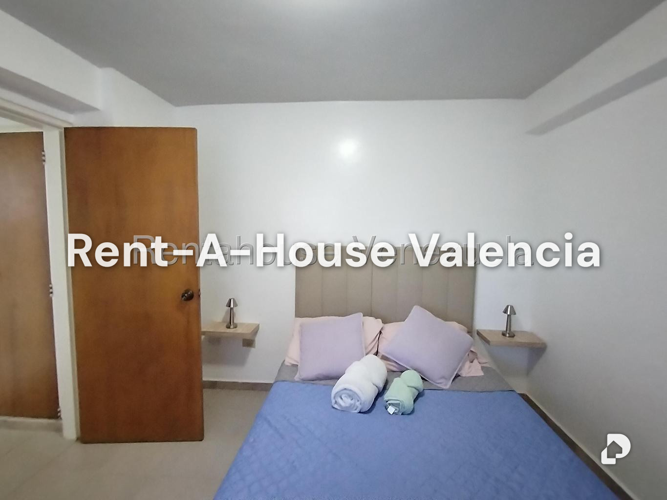Apartment in La Trigaleña, Valencia – 24