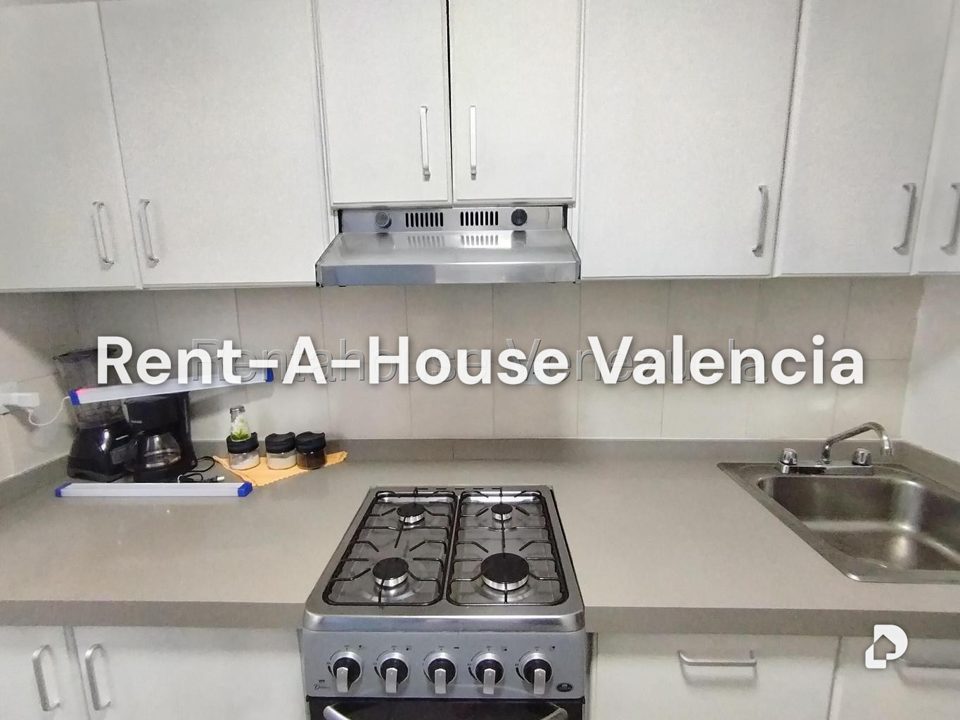 Apartment in La Trigaleña, Valencia – 16