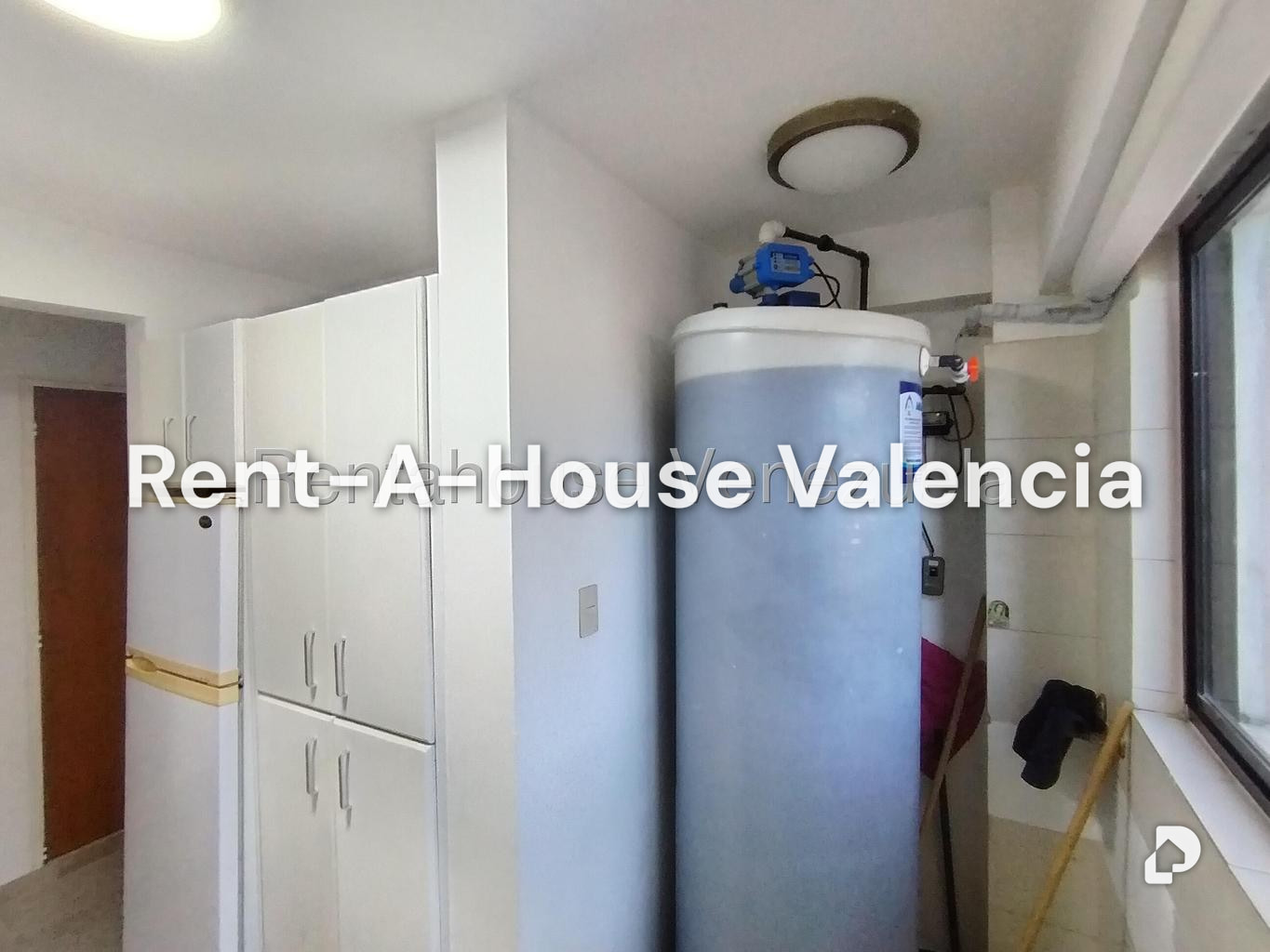 Apartment in La Trigaleña, Valencia – 21