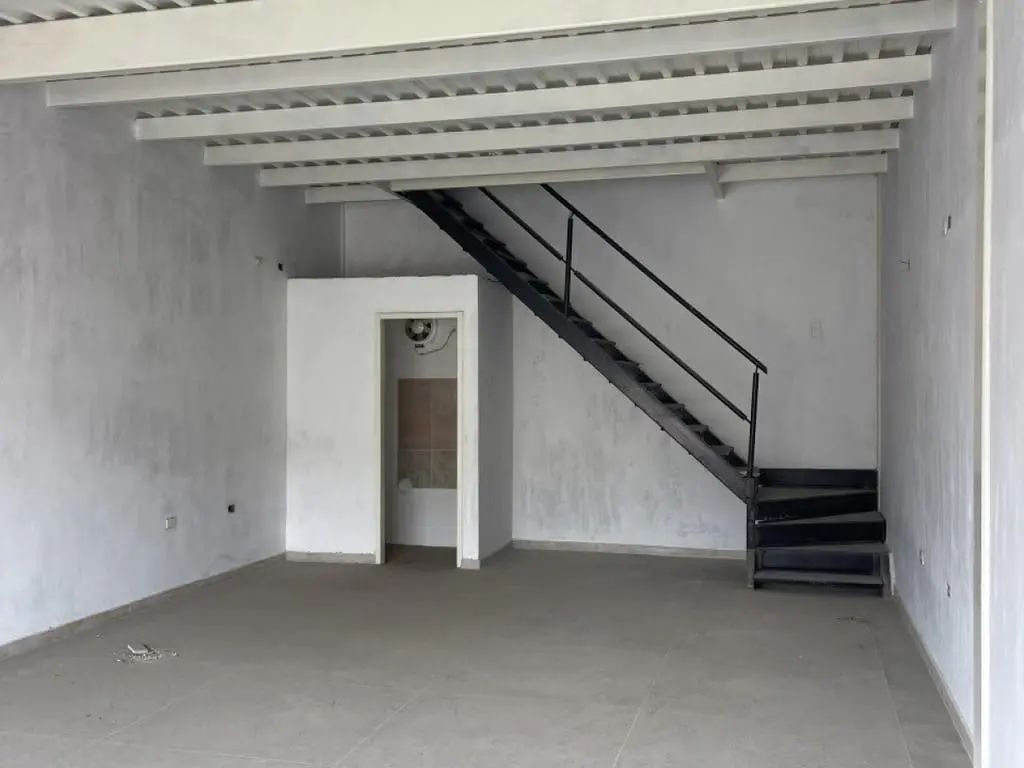 Commercial space in Cagua - 1