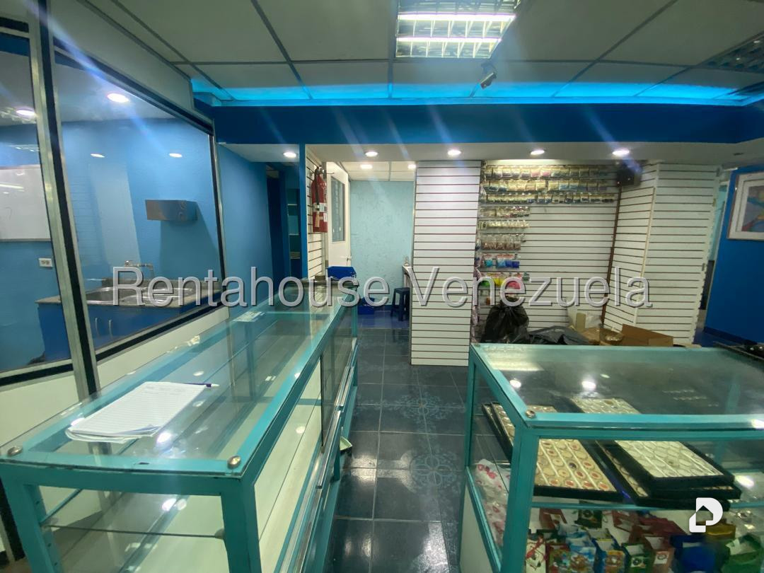Local comercial en Chacao, Caracas – 7