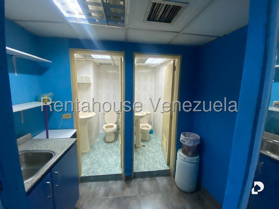 Local comercial en Chacao, Caracas – 19