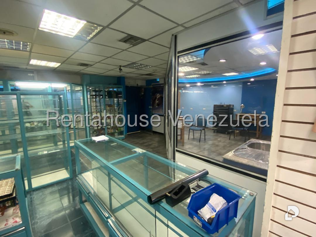 Local comercial en Chacao, Caracas – 12