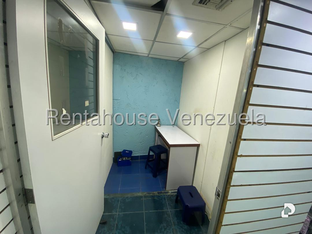 Local comercial en Chacao, Caracas – 21