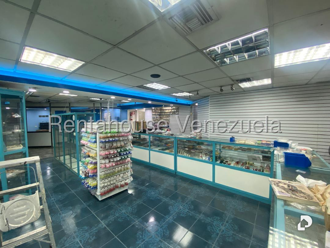 Local comercial en Chacao, Caracas – 6