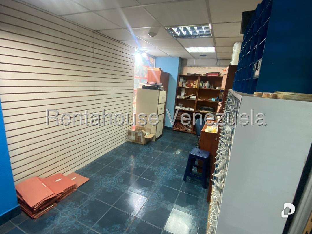 Local comercial en Chacao, Caracas – 28