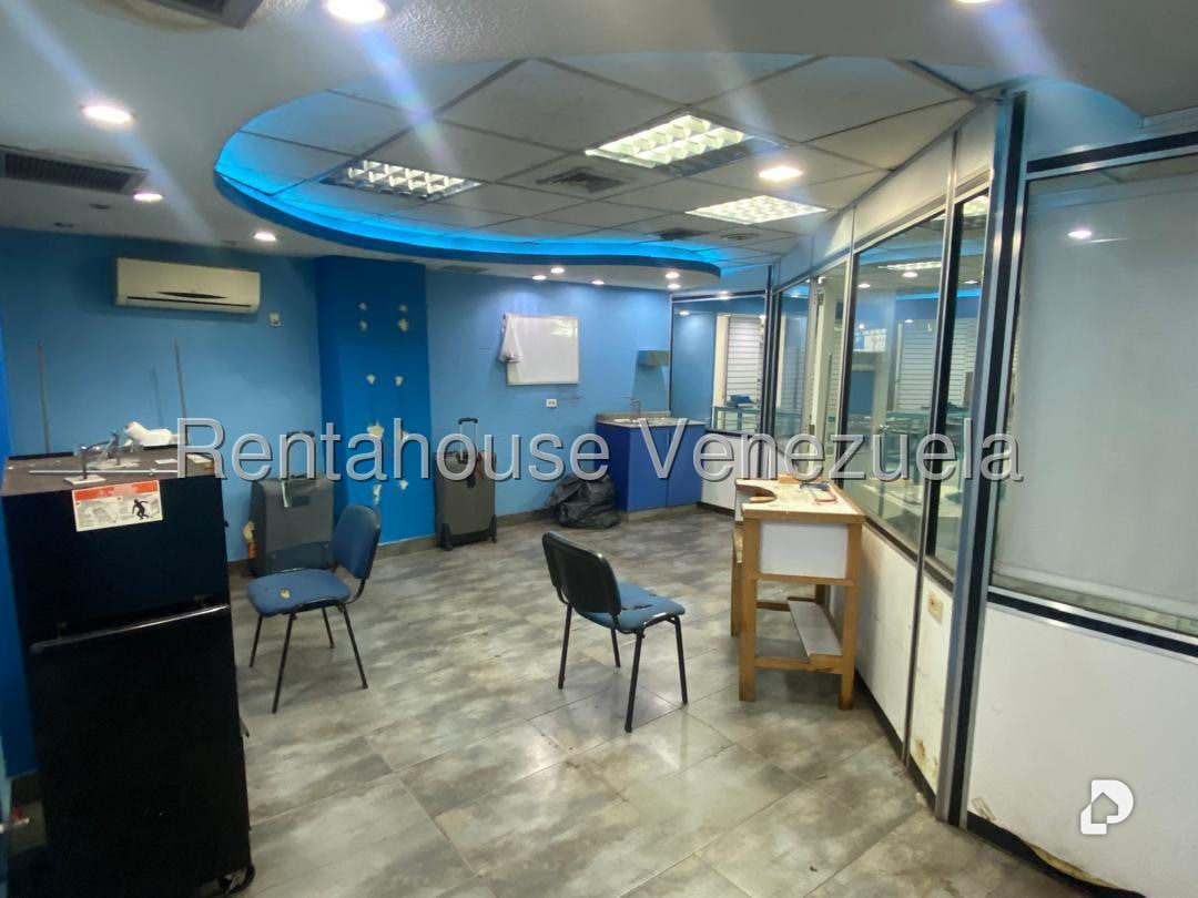 Local comercial en Chacao, Caracas – 5