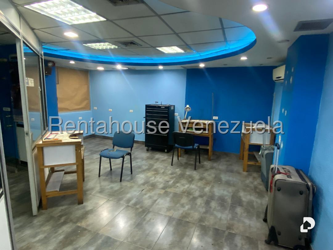 Local comercial en Chacao, Caracas – 4