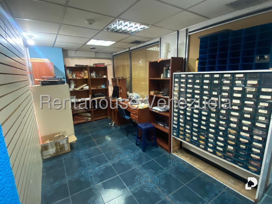 Local comercial en Chacao, Caracas – 26