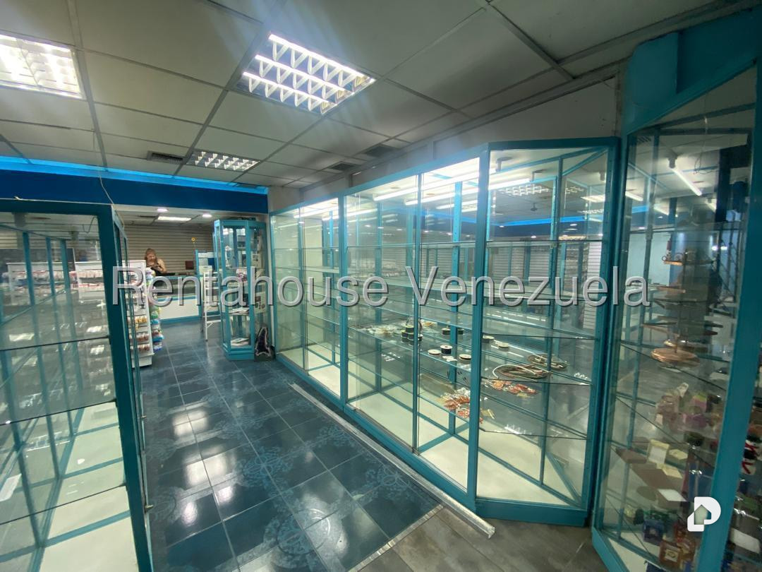 Local comercial en Chacao, Caracas – 9