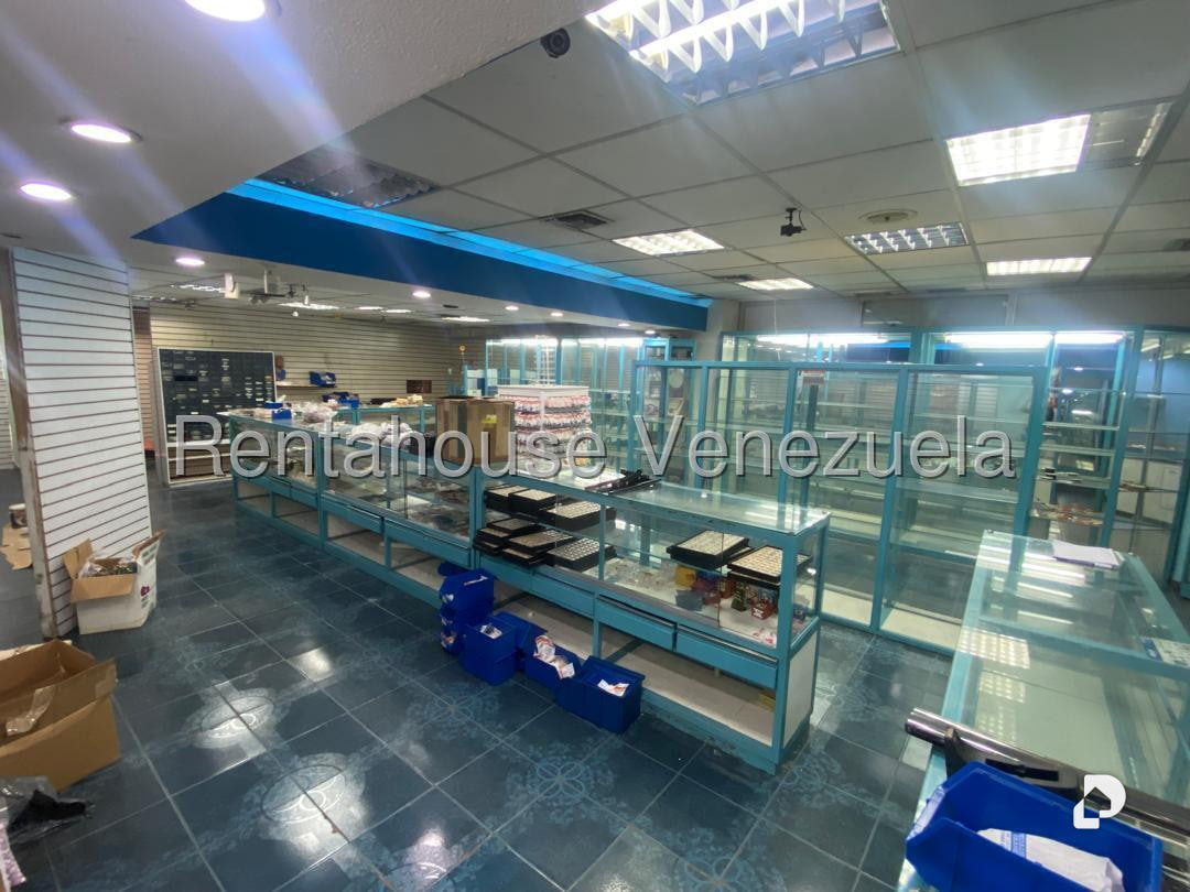 Local comercial en Chacao, Caracas – 13