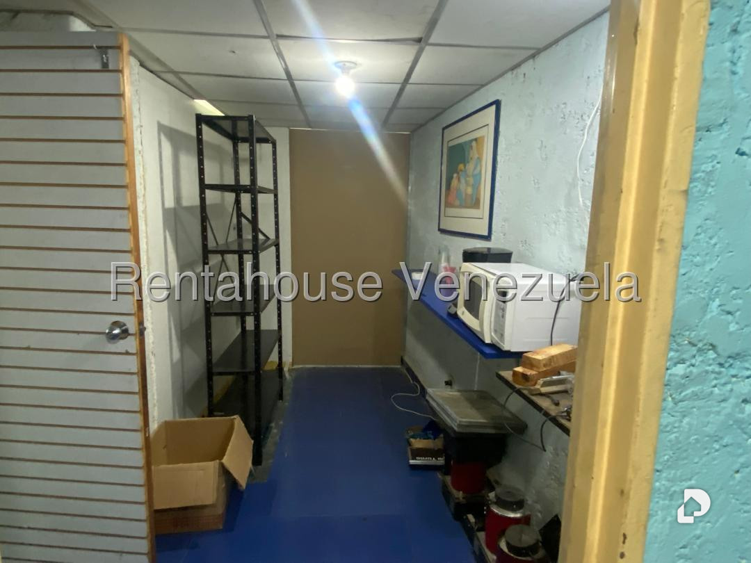 Local comercial en Chacao, Caracas – 22