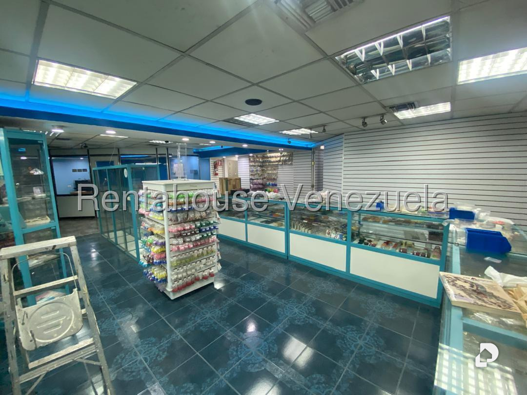 Local comercial en Chacao, Caracas – 8