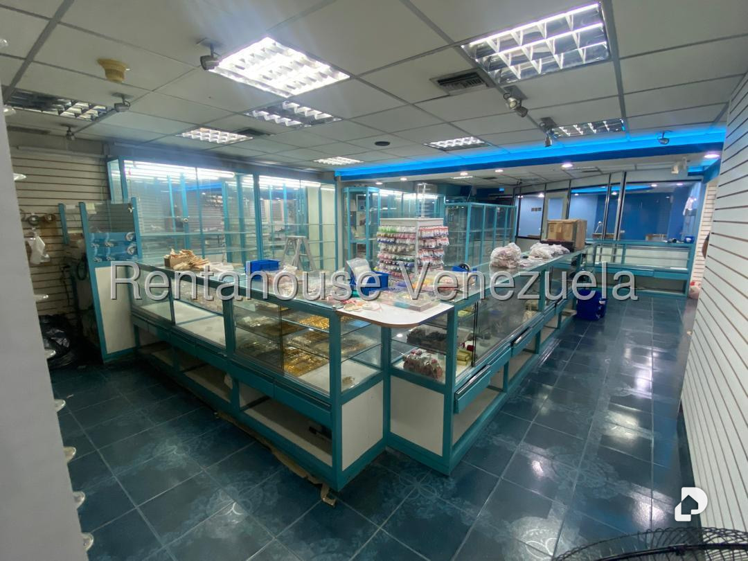Local comercial en Chacao, Caracas – 15