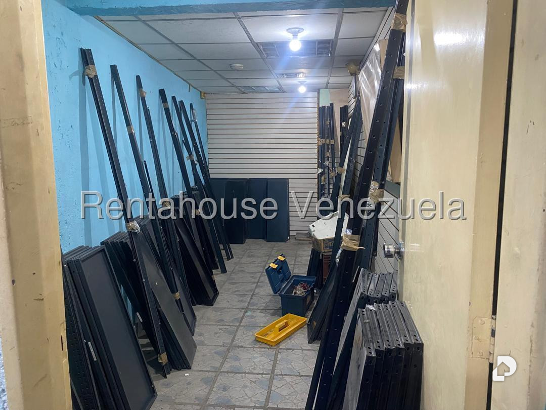 Local comercial en Chacao, Caracas – 23