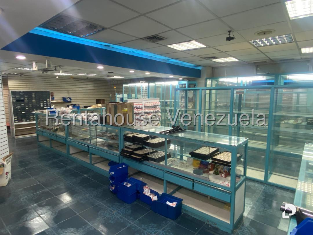 Local comercial en Chacao, Caracas – 16