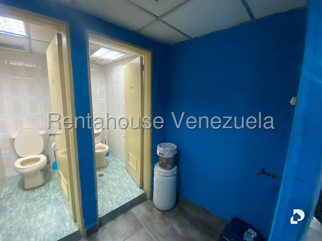 Local comercial en Chacao, Caracas – 18