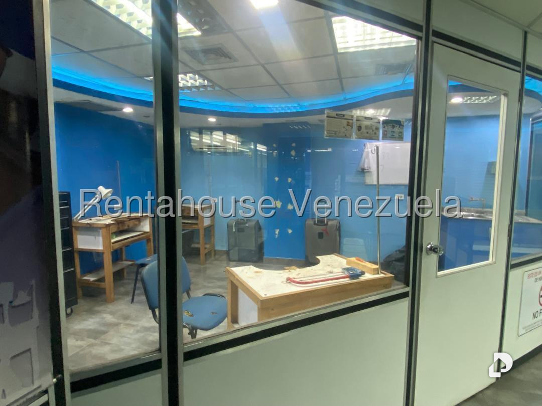 Local comercial en Chacao, Caracas – 3
