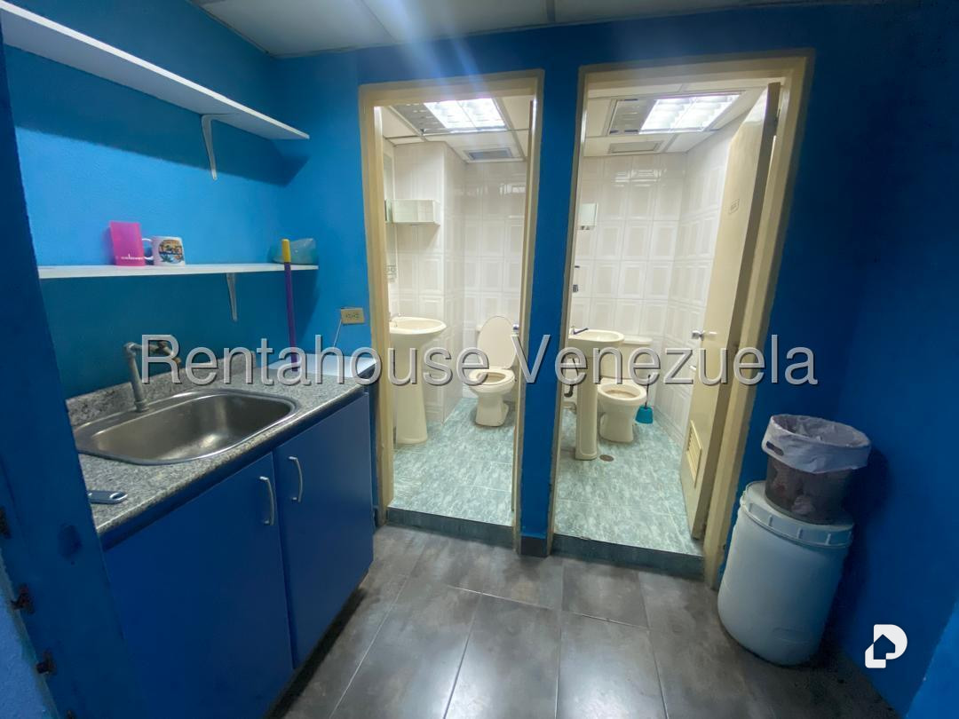 Local comercial en Chacao, Caracas – 20