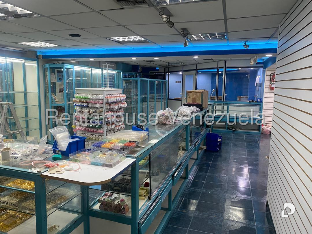 Local comercial en Chacao, Caracas – 10