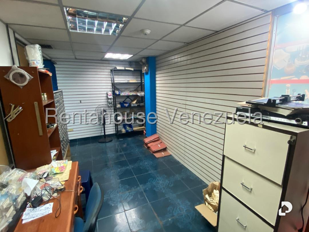 Local comercial en Chacao, Caracas – 27