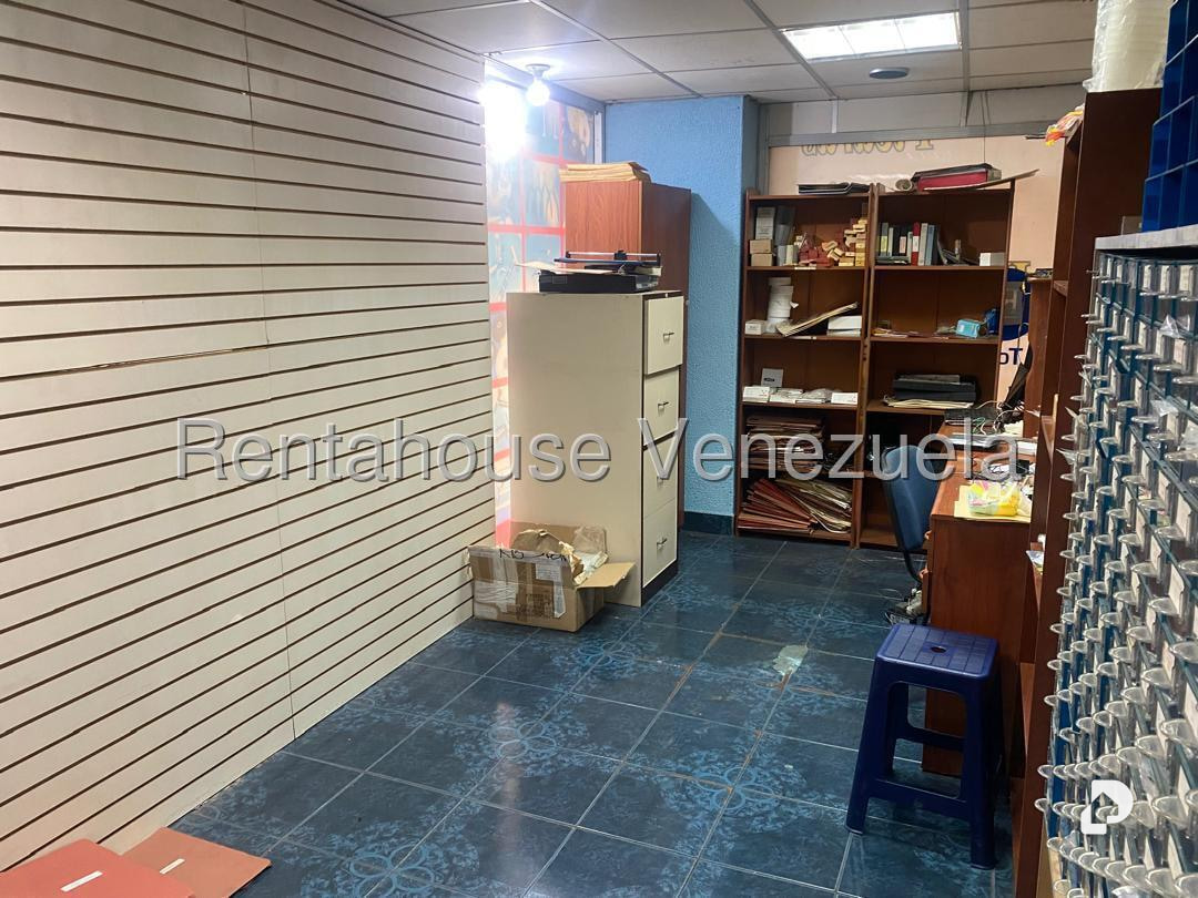 Local comercial en Chacao, Caracas – 25