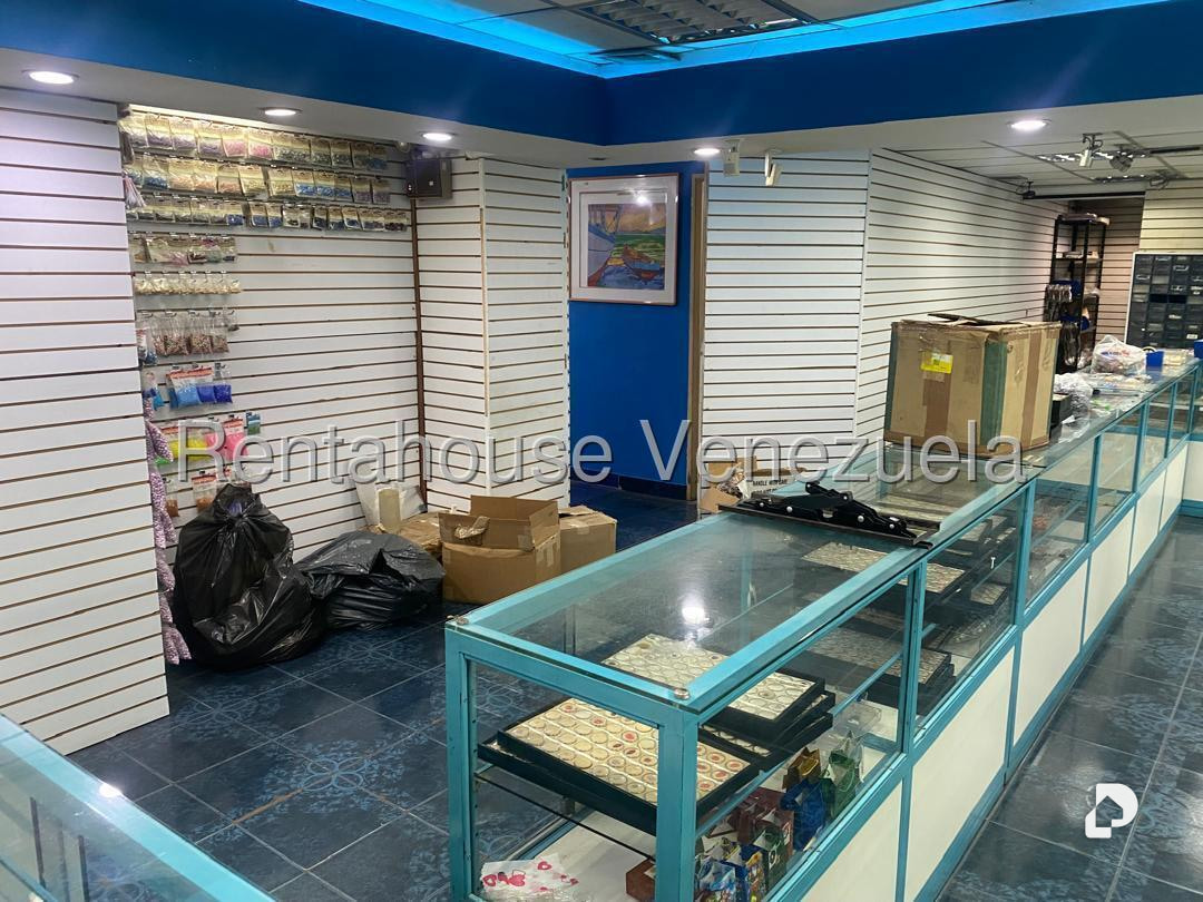 Local comercial en Chacao, Caracas – 11