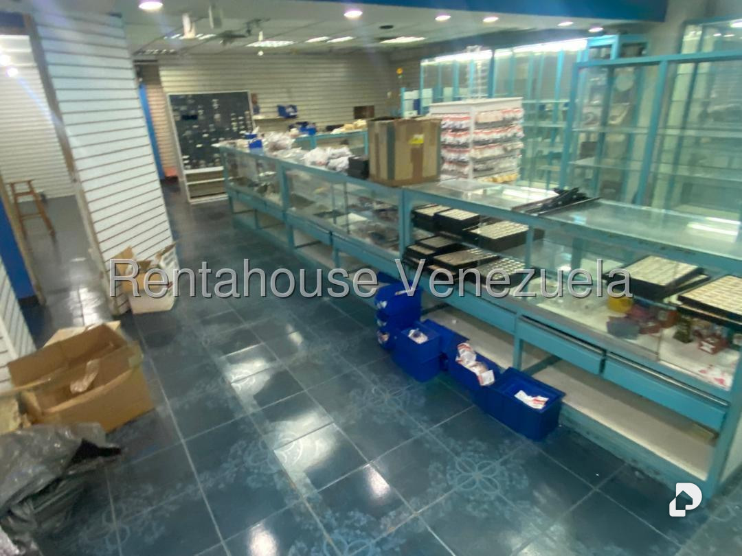 Local comercial en Chacao, Caracas – 14