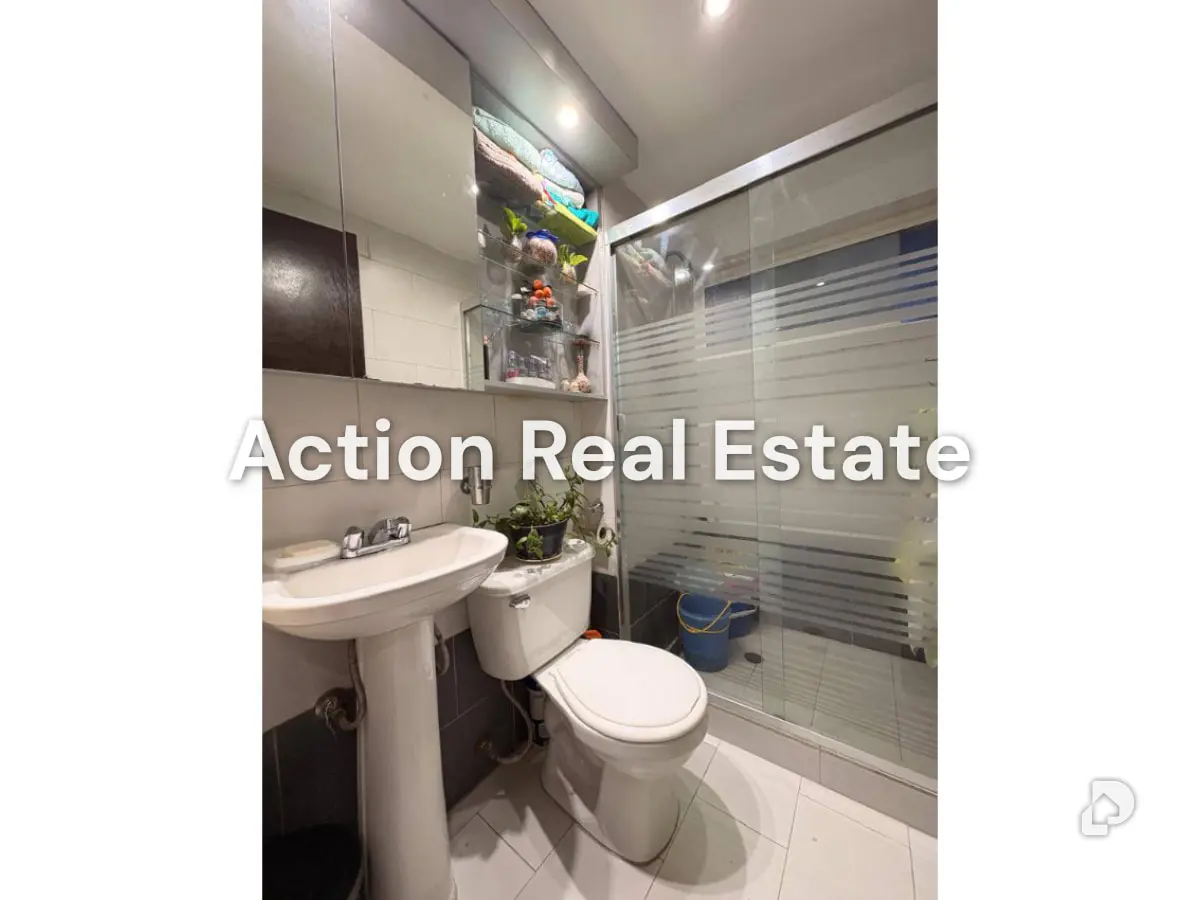 Apartamento en Los Teques – 8