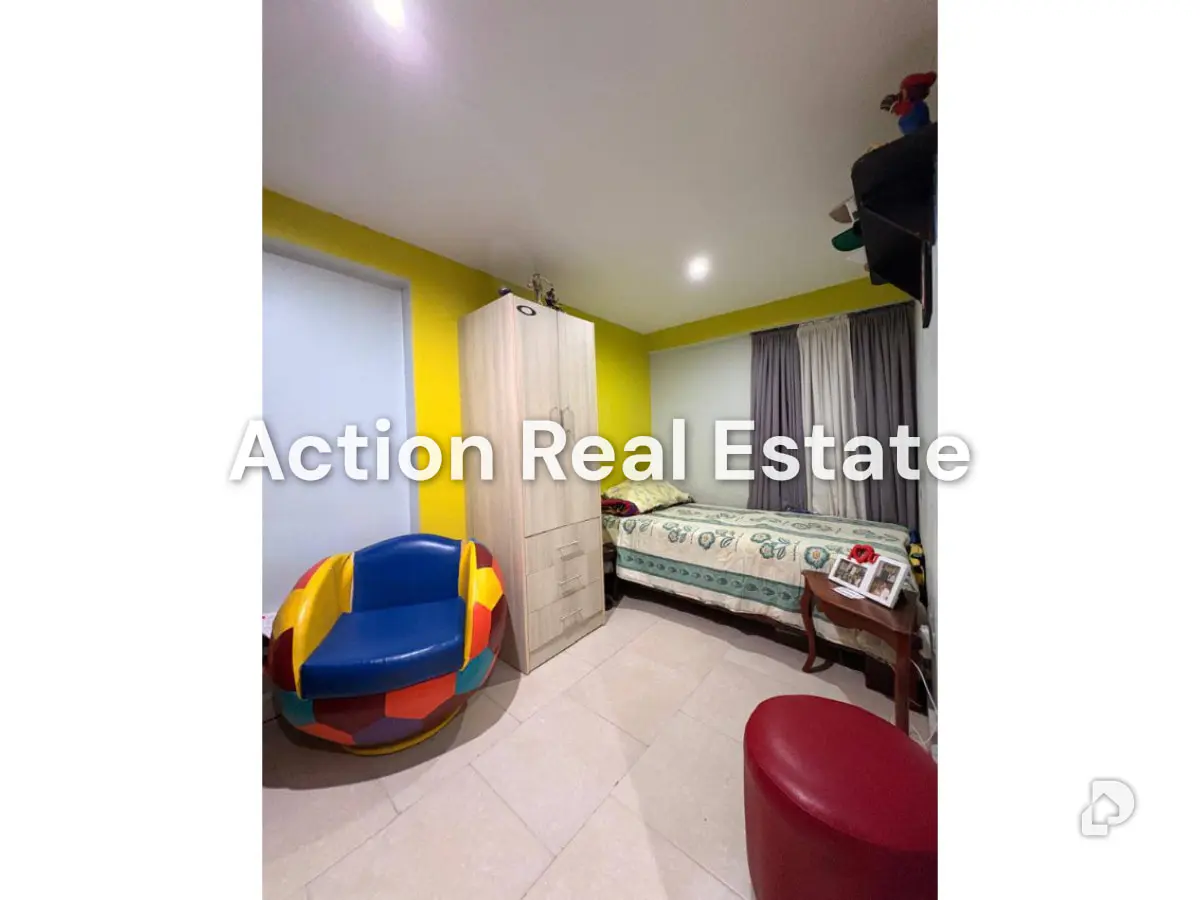 Apartamento en Los Teques – 9
