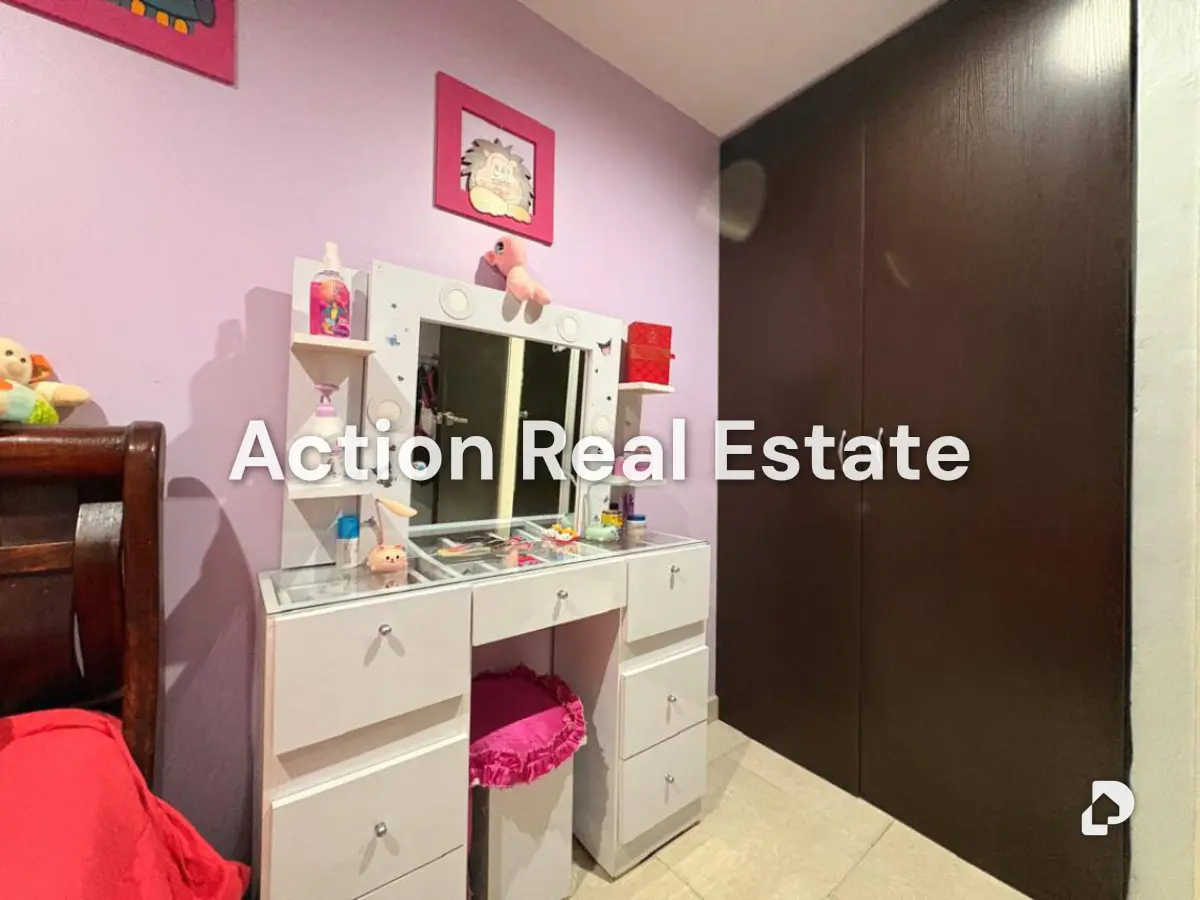 Apartamento en Los Teques – 15