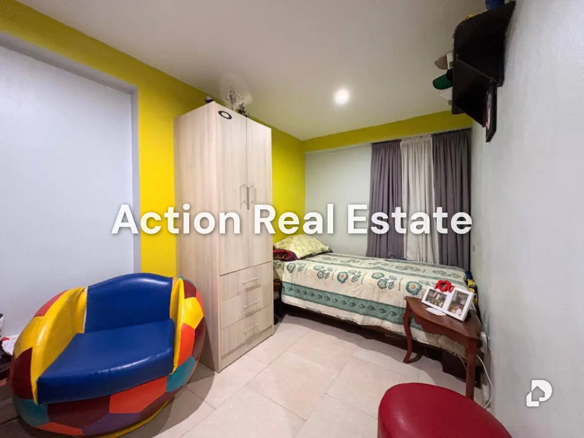 Apartamento en Los Teques – 12
