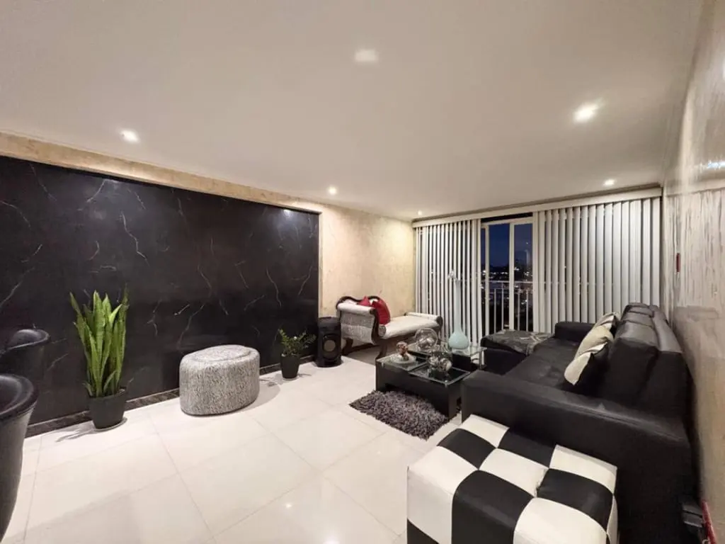 Apartamento en Los Teques - 1
