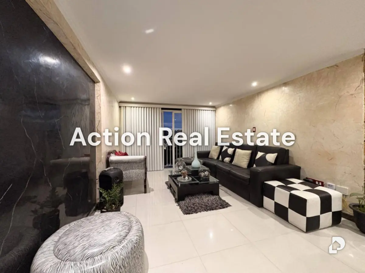 Apartamento en Los Teques – 2