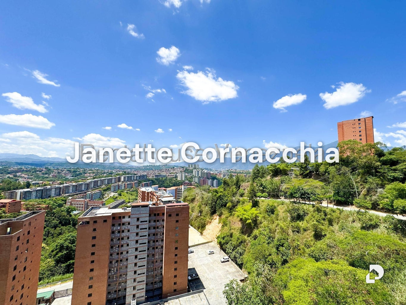 Apartamento en Colinas de La Tahona, Caracas – 29