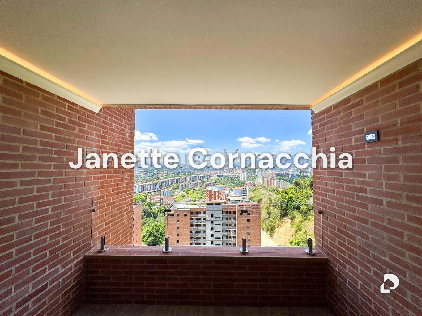 Apartamento en Colinas de La Tahona, Caracas – 7