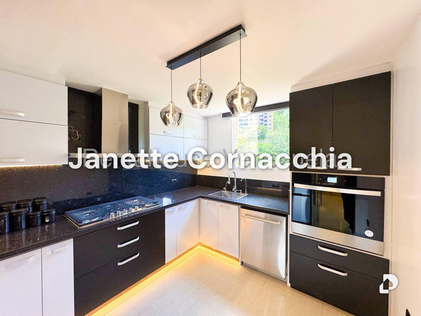 Apartamento en Colinas de La Tahona, Caracas – 16