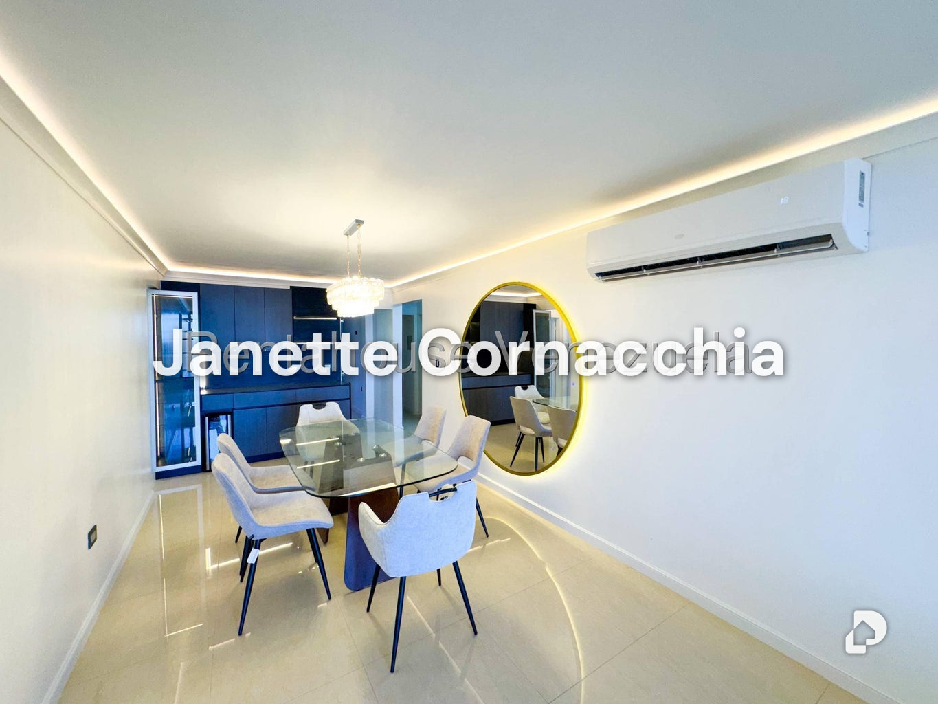 Apartamento en Colinas de La Tahona, Caracas – 12