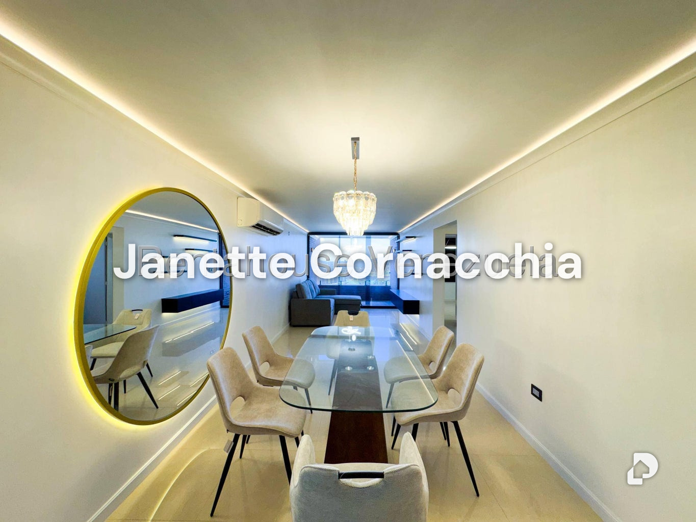Apartamento en Colinas de La Tahona, Caracas – 2