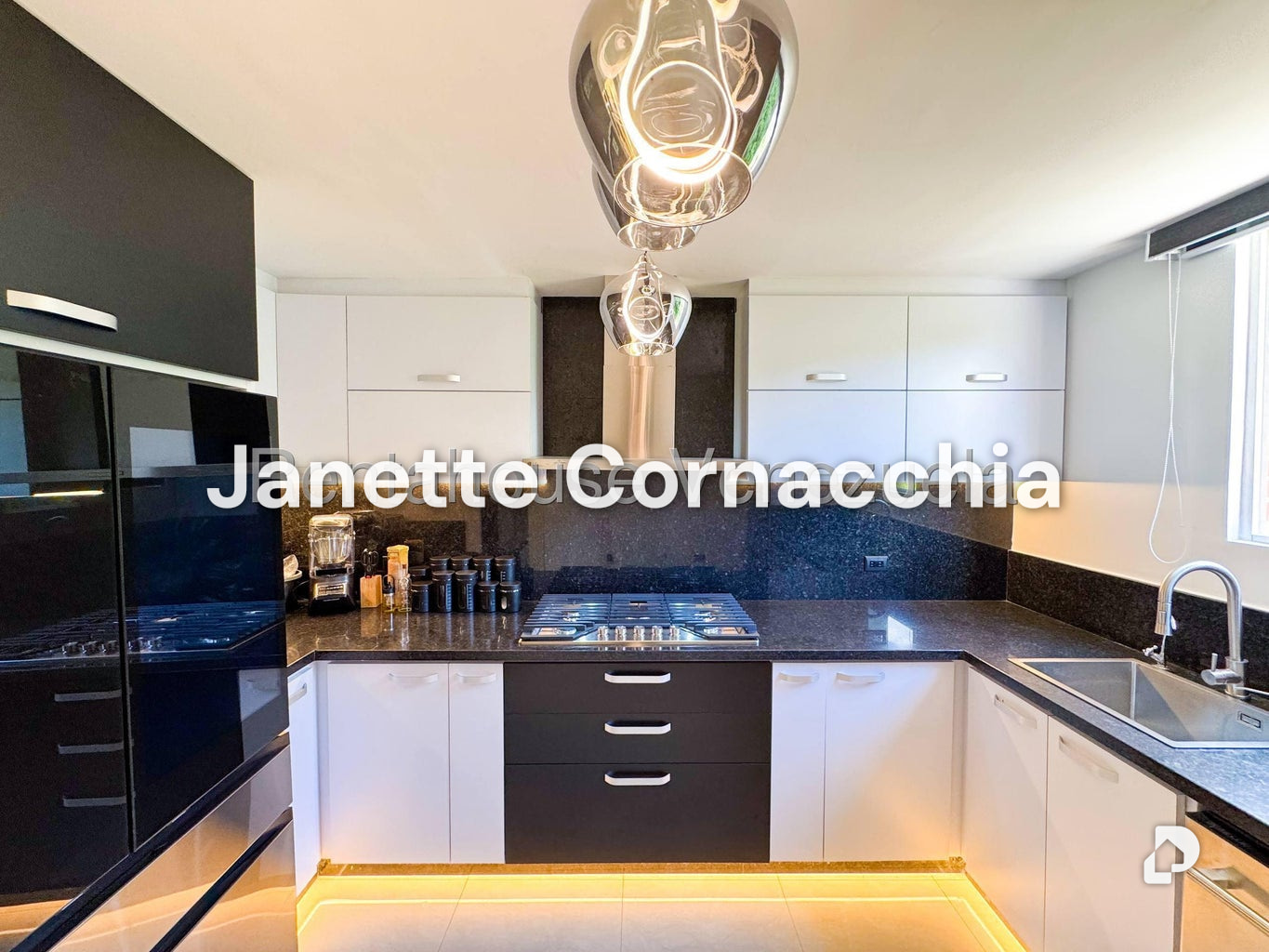 Apartamento en Colinas de La Tahona, Caracas – 17