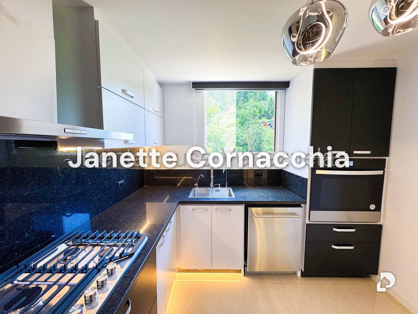 Apartamento en Colinas de La Tahona, Caracas – 19