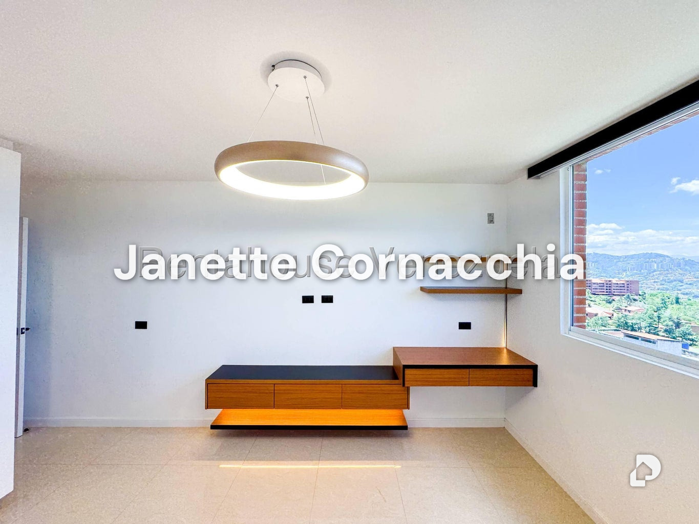 Apartamento en Colinas de La Tahona, Caracas – 26