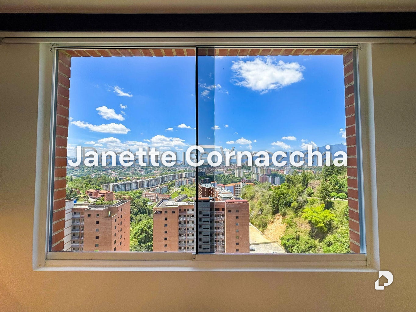 Apartamento en Colinas de La Tahona, Caracas – 28