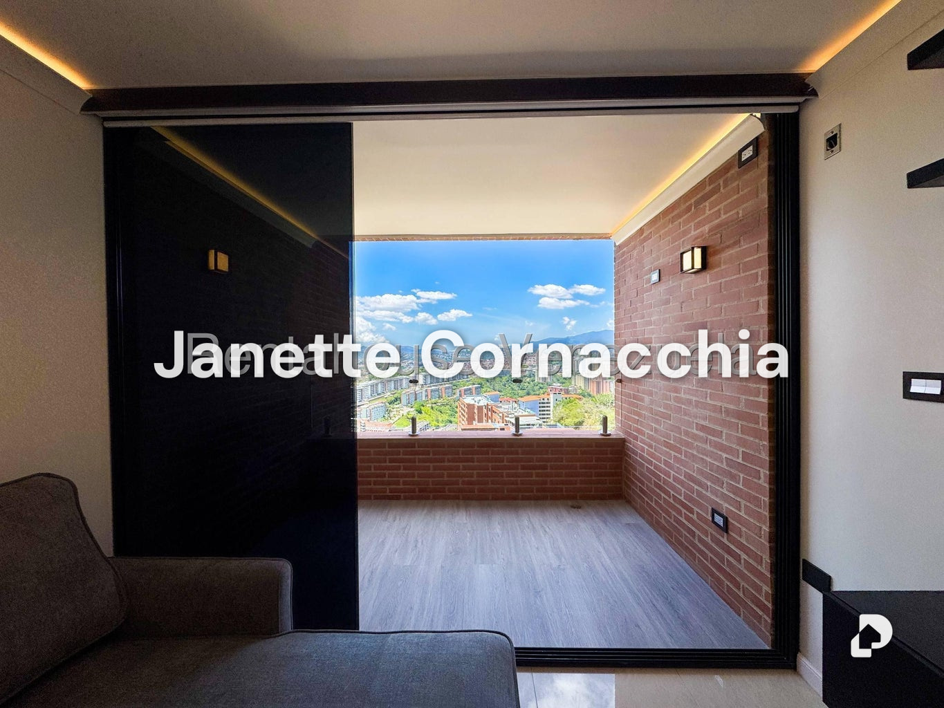 Apartamento en Colinas de La Tahona, Caracas – 6